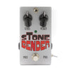 ThroBak Pedals - Stone Bender Fuzz