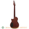 Tom Anderson 2005 Atom Electric Guitar - back