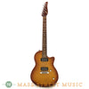 Tom Anderson 2005 Atom Electric Guitar - front