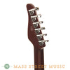 Tom Anderson 2005 Atom Electric Guitar - tuners