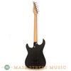 Tom Anderson Classic S Shorty Electric Guitar - back