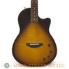 Tom Anderson 2011 Crowdster Player Electric Guitar - front close
