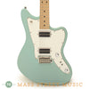 Tom Anderson Raven Classic Shorty Electric Guitar - front close