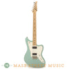 Tom Anderson Raven Classic Shorty Electric Guitar - front