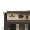 Tone King Metropolitan 1x12 Combo Used - back close