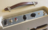 Tungsten Mosaic MKII blonde - controls
