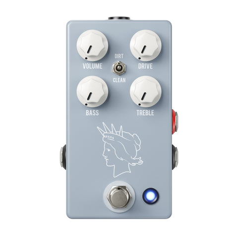 JHS Effect Pedals - Twin Twelve V2
