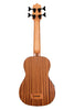 Kala Ukuleles - Rumbler U-Bass - Back