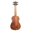 Kala U-Bass Wanderer Mahogany