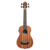 Kala U-Bass Wanderer Mahogany
