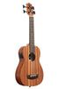 Kala U-Bass Wanderer Mahogany