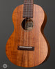 Collings Ukuleles - UC1 K Concert Ukulele - Angle