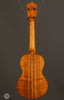 Collings Ukuleles - UC1 K Concert Ukulele - Back