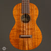Collings Ukuleles - UC1 K Concert Ukulele - Front Close