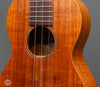 Collings Ukuleles - UC1 K Concert Ukulele - Rosette
