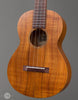 Collings Ukuleles - UT1 K Tenor Ukulele - Angle
