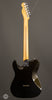 Fender Guitars - American Ultra Telecaster RW - Texas Tea - Back