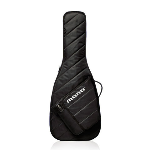 Mono Cases - Guitar Sleeve Electric Gig Bag - Black