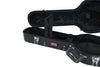 Gator Cases - Les Paul Hardshell - Black