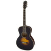 Gretsch Acoustic Guitars - G9531 Style 3 Double-O Grand Concert - Angle