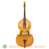Kay 3/4 Upright Bass 1954 - front