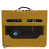 Victoria Double Deluxe 2x12 Combo Used - back