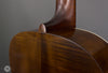 Waterloo by Collings - WL-12 - Heel