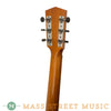 Waterloo by Collings - WL-14 LTR SB - Tuners
