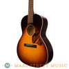 Waterloo by Collings - WL-14 X Truss Rod - Sunburst - Angle