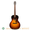 Waterloo by Collings - WL-14 X Truss Rod - Sunburst - Front