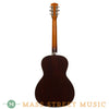 Waterloo by Collings - WL-14 X Truss Rod - Sunburst - Back