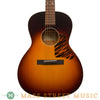 Waterloo by Collings - WL-14 X Truss Rod - Sunburst - Front Close