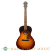 Waterloo by Collings - WL-14 X Truss Rod - Sunburst - Front
