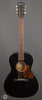 Waterloo by Collings - WL-14 X TR - Black