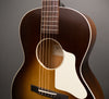 Waterloo by Collings - WL-14 X Truss Rod - Boot Burst - Angle Close
