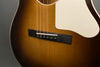 Waterloo by Collings - WL-14 X Truss Rod - Boot Burst - Bridge