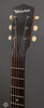 Waterloo by Collings - WL-14 X Truss Rod - All Mahogany - Headstock
