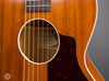 Waterloo by Collings - WL-14 X Truss Rod - All Mahogany - Pickguard