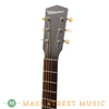 Waterloo by Collings - WL-14 L Truss Rod - Black Headstock