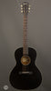 Waterloo by Collings - WL-14 XTR - Small Neck - Black