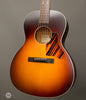 Waterloo by Collings - WL-14 X Truss Rod- Sunburst - Angle