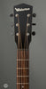 Waterloo by Collings - WL-14 X Truss Rod- Sunburst - Headstock