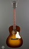Waterloo by Collings - WL-14 L Truss Rod - Boot Burst