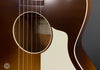 Waterloo by Collings - WL-14 L Truss Rod - Boot Burst - Pickguard