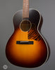 Waterloo by Collings - WL-14 L T-Bar - SB - Angle