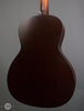 Waterloo by Collings - WL-14 L T-Bar - SB - Back Angle