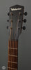 Waterloo by Collings - WL-14 L T-Bar - SB - Headstock