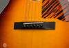 Waterloo by Collings - 2017 WL-14 T-Bar Ladder Braced - Used - Bridge