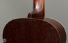 Waterloo by Collings - 2017 WL-14 T-Bar Ladder Braced - Used - Heel