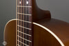 Waterloo by Collings - WL-14 X Truss Rod - Boot Burst - Frets